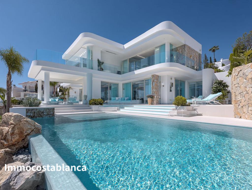 Detached house in Javea (Xabia), 435 m², 1,850,000 €, photo 7, listing 1838736