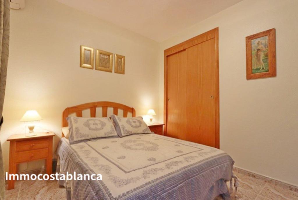 Terraced house in Dehesa de Campoamor, 84 m², 120,000 €, photo 8, listing 13943848