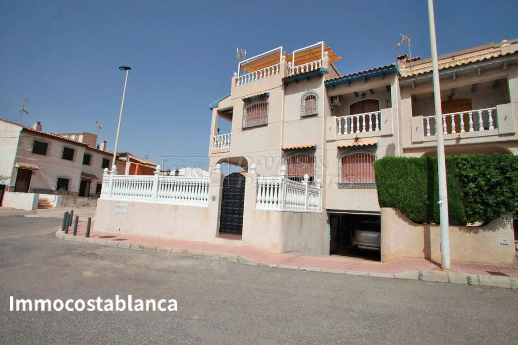 Townhome in Torrevieja, 120 m², 399,000 €, photo 6, listing 62575456