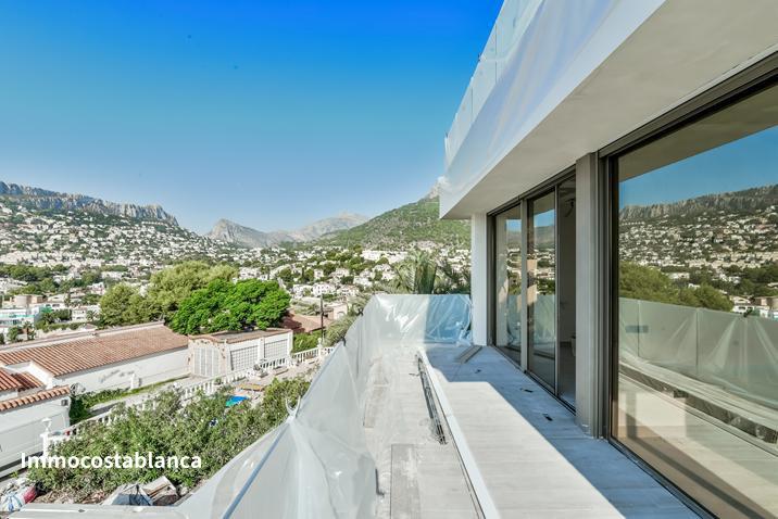 Villa in Calpe, 727 m², 2,200,000 €, photo 10, listing 53988016