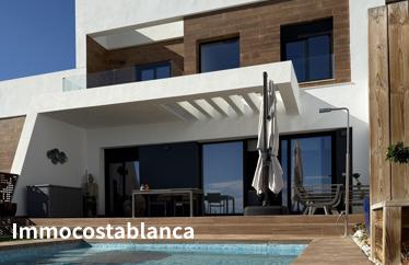 Villa in Benidorm, 142 m²