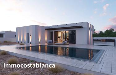 Villa in Dehesa de Campoamor, 166 m²