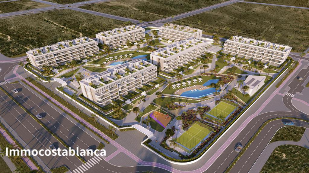 Penthouse in Torrevieja, 156 m², 325,000 €, photo 1, listing 18730816