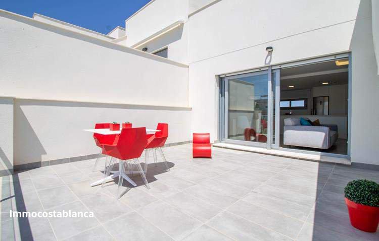 Penthouse in Torrevieja, 157 m², 210,000 €, photo 4, listing 75782576