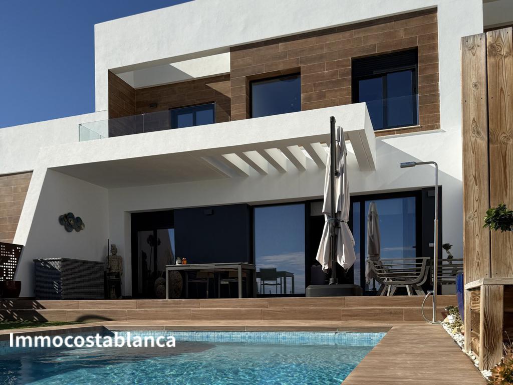 Villa in Benidorm, 142 m², 585,000 €, photo 1, listing 9497216