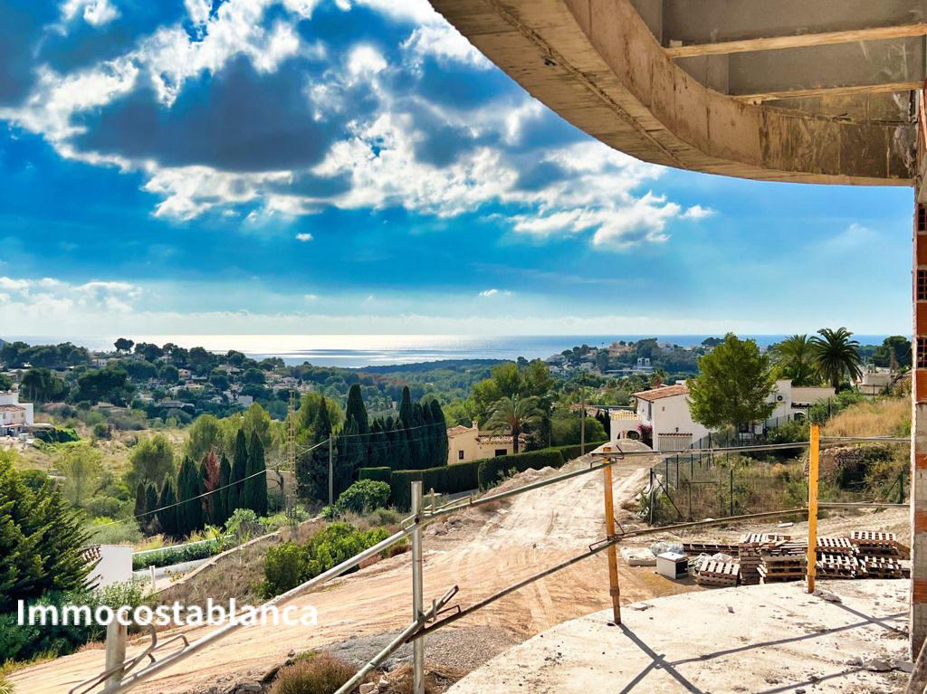 Detached house in Moraira, 279 m², 1,500,000 €, photo 5, listing 29728416