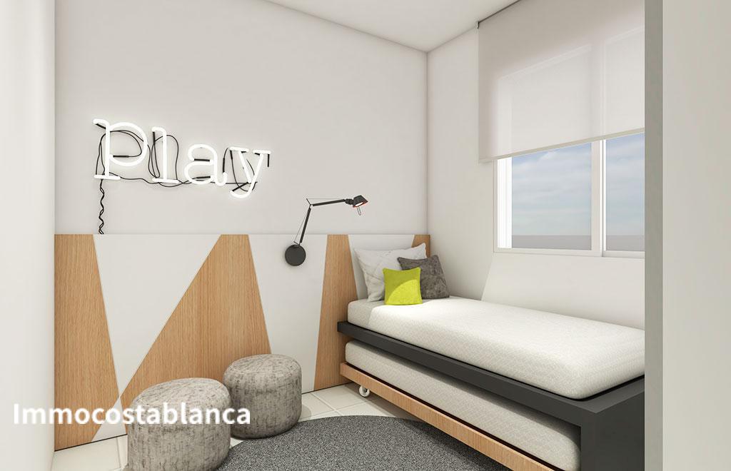 Apartment in San Miguel de Salinas, 84 m², 230,000 €, photo 10, listing 6084176