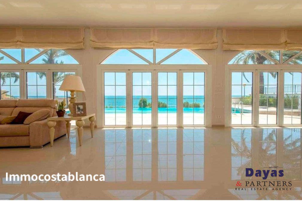 Villa in Dehesa de Campoamor, 500 m², 2,200,000 €, photo 1, listing 6052016