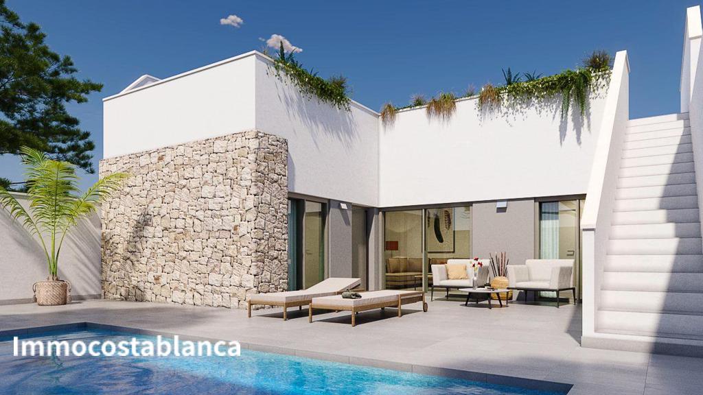 Apartment in Pilar de la Horadada, 69 m², 350,000 €, photo 3, listing 47007536