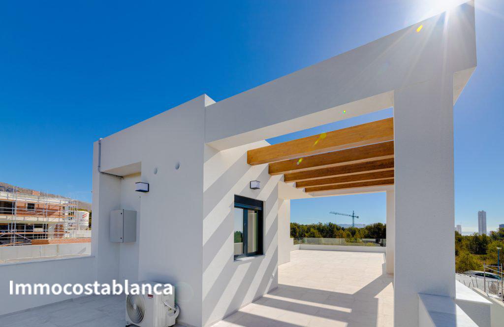 4 room villa in Finestrat, 126 m², 535,000 €, photo 6, listing 66496256