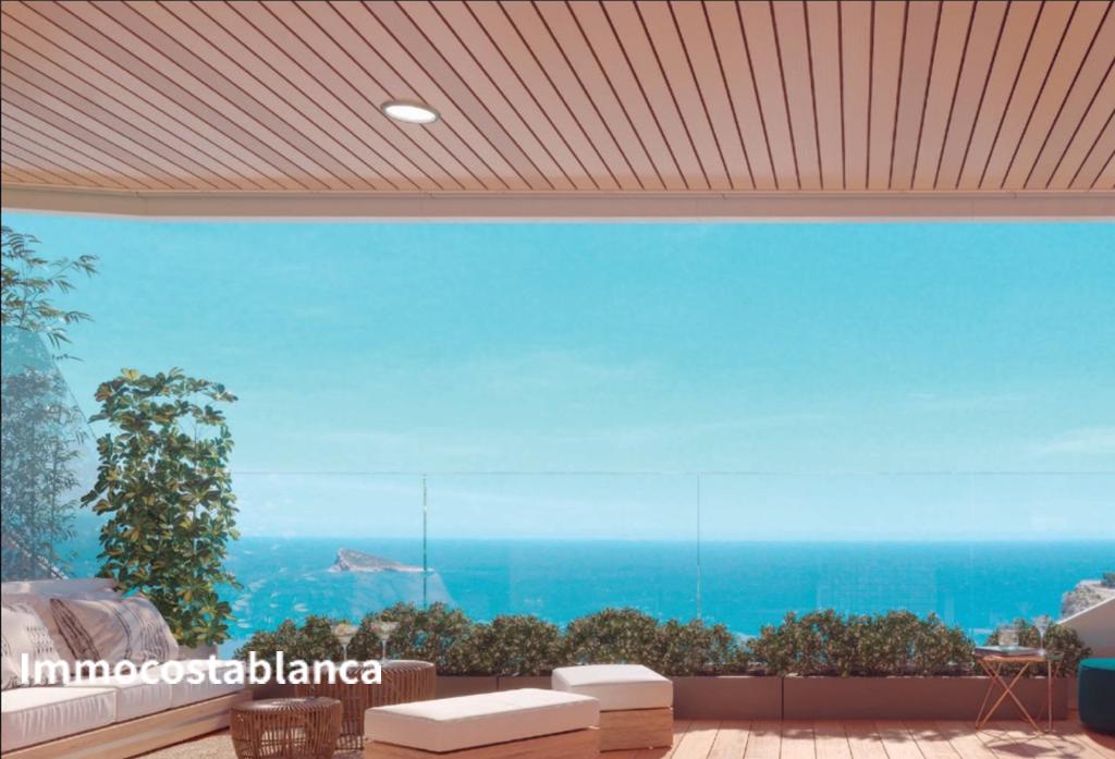 Apartment in Benidorm, 105 m², 453,000 €, photo 5, listing 22517696