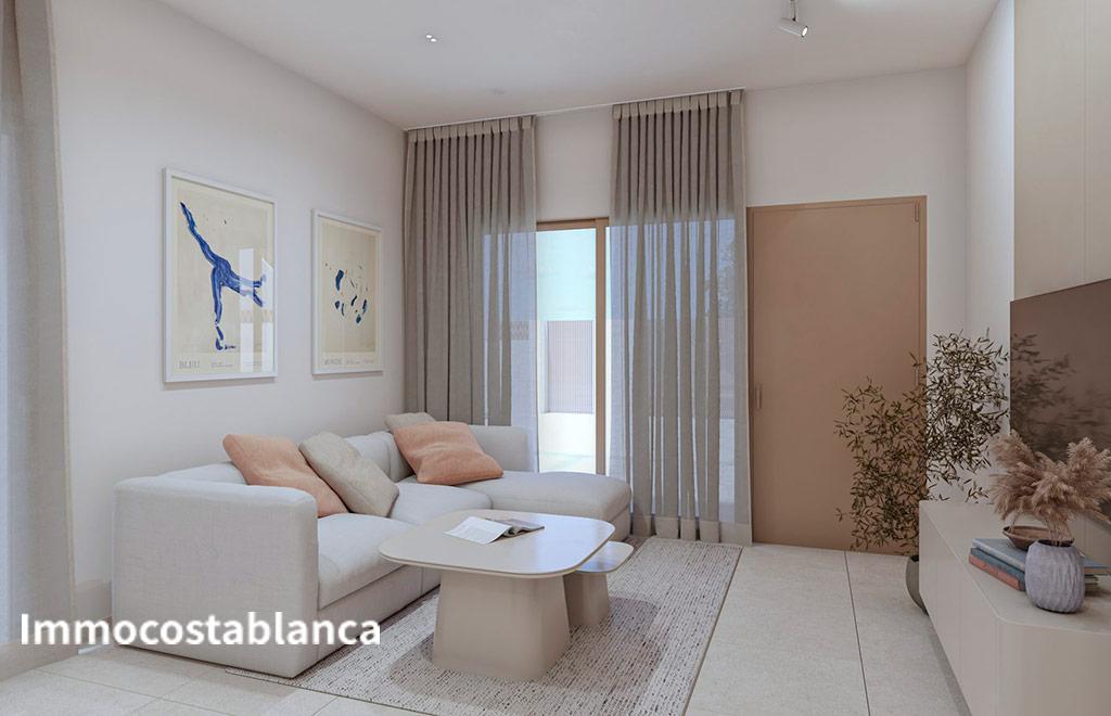 Apartment in Pilar de la Horadada, 62 m², 300,000 €, photo 4, listing 66458816