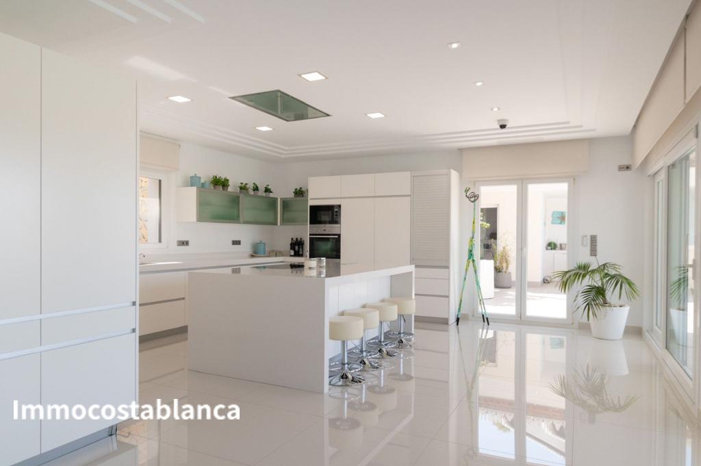 Detached house in Moraira, 478 m², 2,750,000 €, photo 5, listing 34528176
