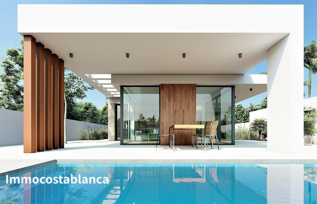 Villa in Vega Baja del Segura, 135 m², 529,000 €, photo 10, listing 48945856