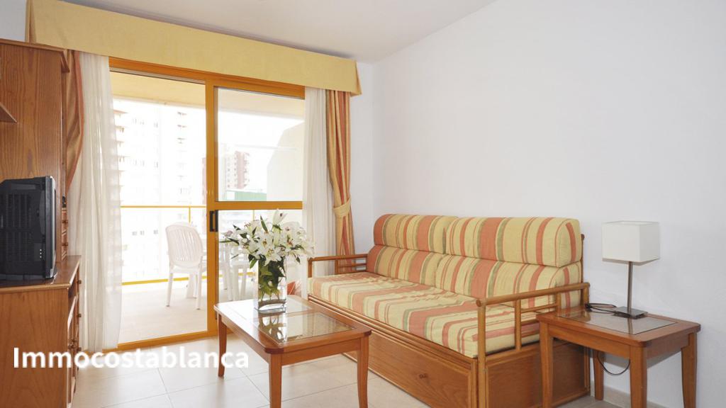 Apartment in Calpe, 258,000 €, photo 4, listing 979048