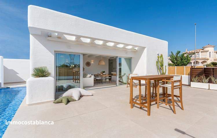 Villa in San Fulgencio, 260 m², 410,000 €, photo 4, listing 24613056