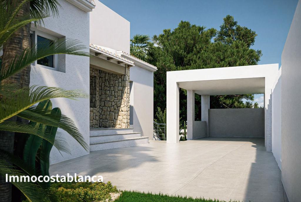 Detached house in Altea, 418 m², 2,190,000 €, photo 10, listing 13197936