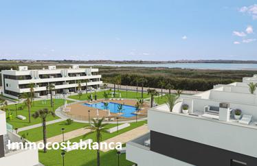 Apartment in Guardamar del Segura, 103 m²