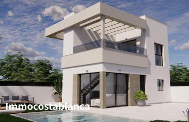 Villa in Orihuela Costa, 100 m²