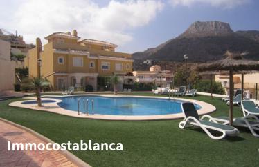 Detached house in Calpe, 176 m²