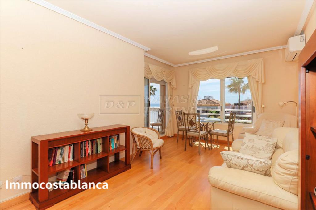 Apartment in Torrevieja, 75 m², 149,000 €, photo 1, listing 63549856