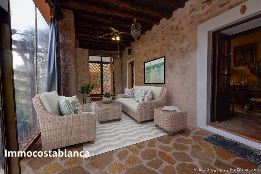 Villa in Alicante, 180 m², Price on request, photo 5, listing 23295048