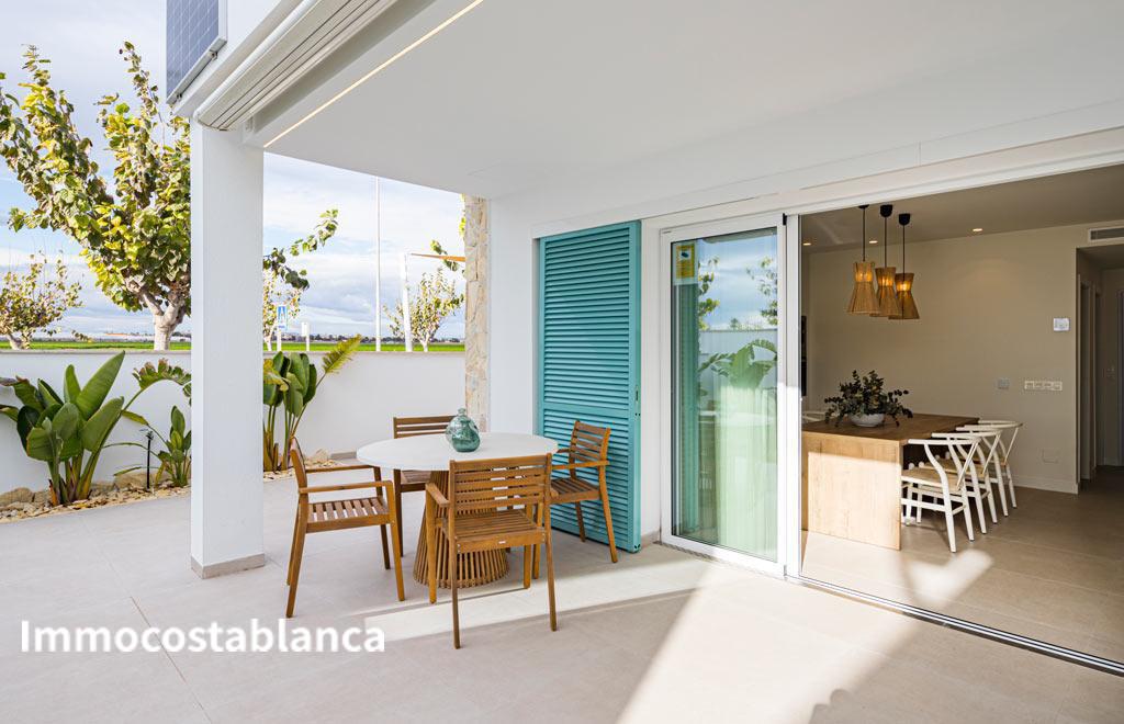 Apartment in Torre de la Horadada, 75 m², 375,000 €, photo 3, listing 64854736