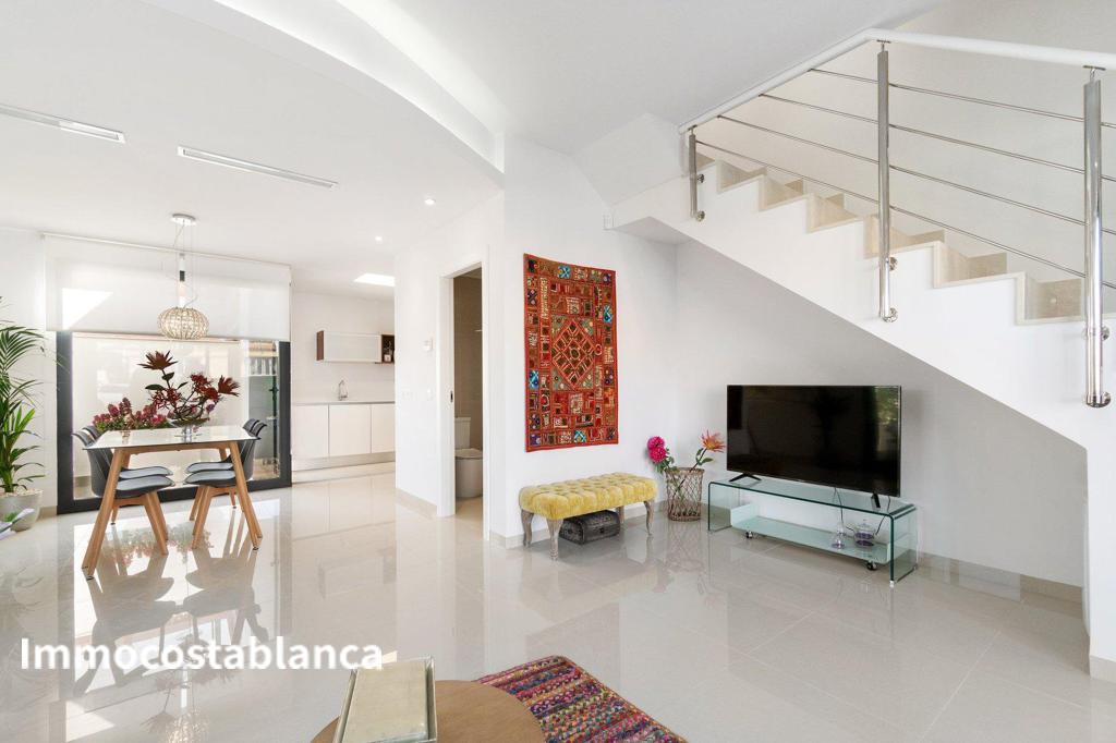 Villa in Los Montesinos, 99 m², 323,000 €, photo 8, listing 31498656