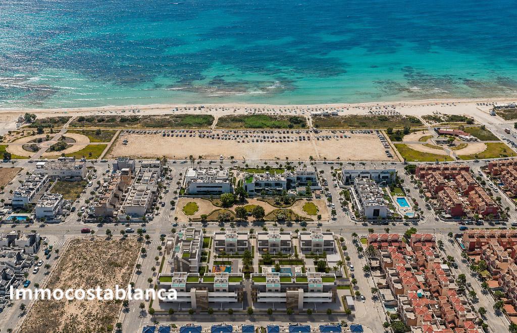 Apartment in Torre de la Horadada, 104 m², 420,000 €, photo 3, listing 9027536