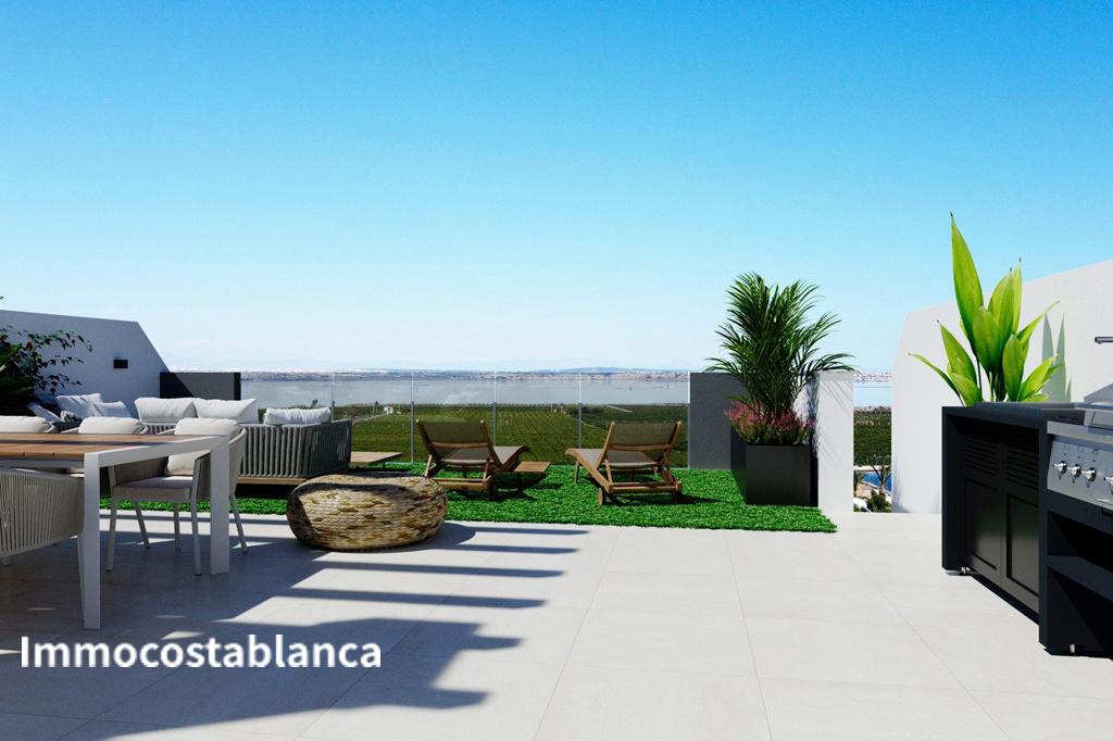 Detached house in Torrevieja, 75 m², 330,000 €, photo 6, listing 9167536