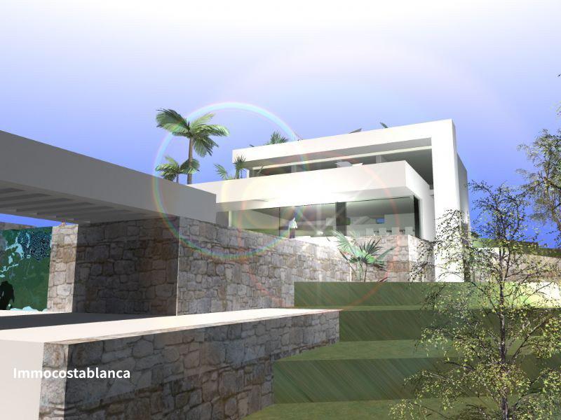 Villa in Moraira, 493 m², 5,900,000 €, photo 2, listing 76279536
