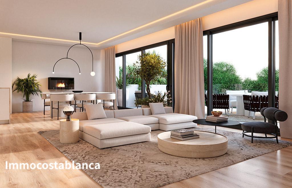 Penthouse in Dehesa de Campoamor, 173 m², 1,349,000 €, photo 1, listing 43590496