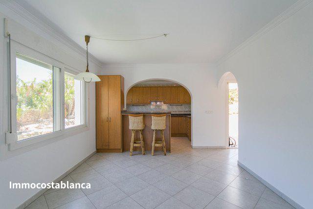 Detached house in Calpe, 149 m², 725,000 €, photo 8, listing 3019296