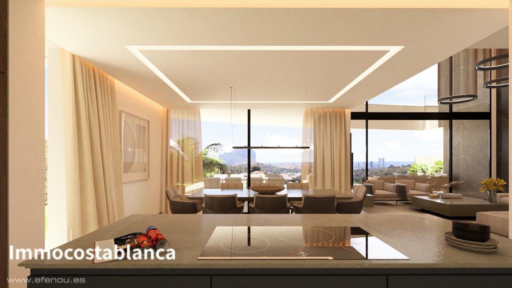 Villa in Calpe, 898 m², 2,200,000 €, photo 5, listing 2447536