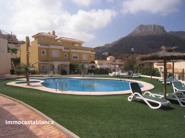 Detached house in Calpe, 176 m², 320,000 €, photo 1, listing 33979128