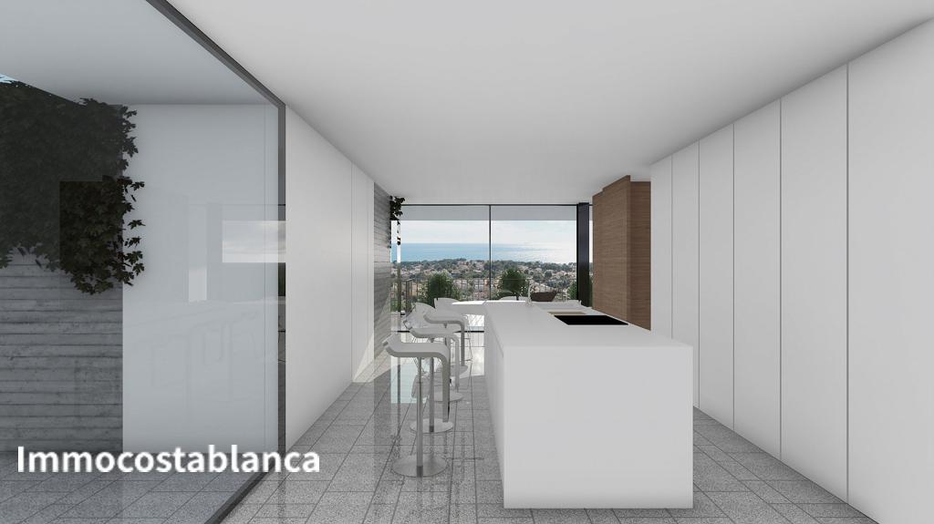 5 room villa in Calpe, 380 m², 1,275,000 €, photo 3, listing 21683048