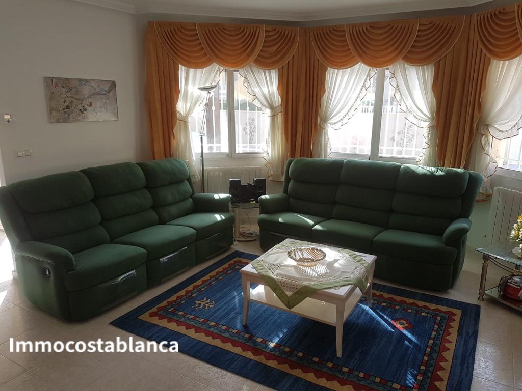 Villa in La Zenia, 150 m², 445,000 €, photo 3, listing 41693528