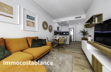 Apartment in Dehesa de Campoamor, 73 m²