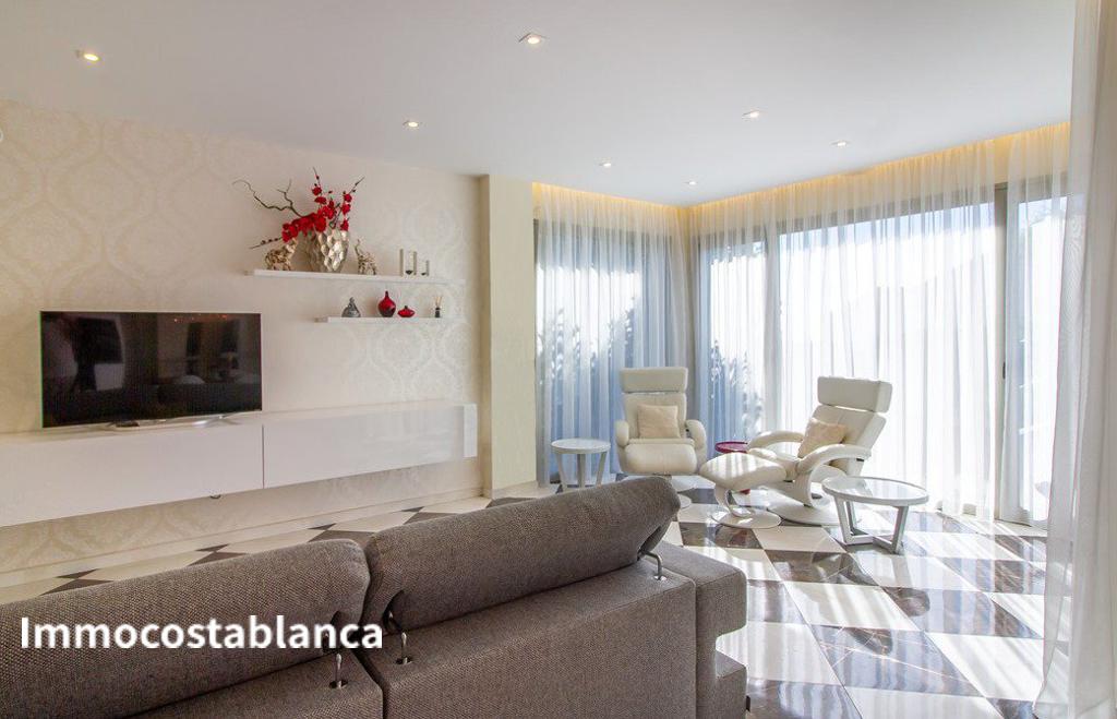 Detached house in Calpe, 315 m², 1,300,000 €, photo 5, listing 61728416