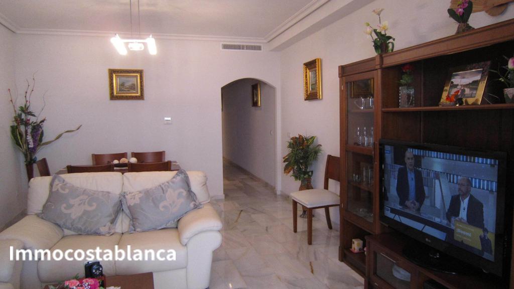 Apartment in Calpe, 80 m², 178,000 €, photo 2, listing 2071848
