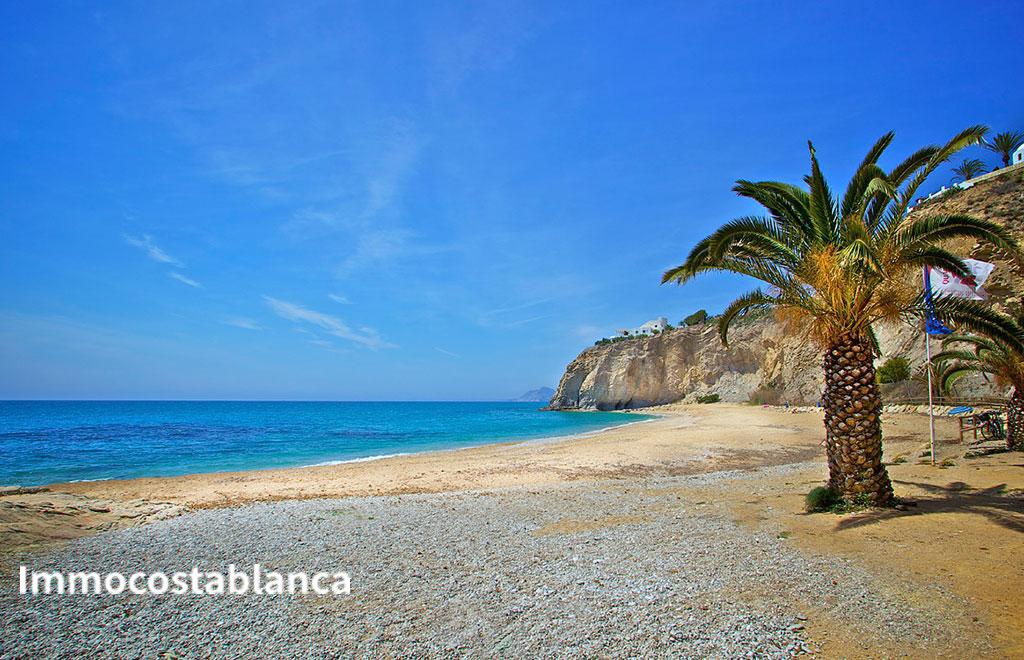 Apartment in Villajoyosa, 85 m², 550,000 €, photo 9, listing 64253136