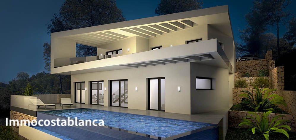 Villa in Altea, 560 m², 1,380,000 €, photo 4, listing 39151216