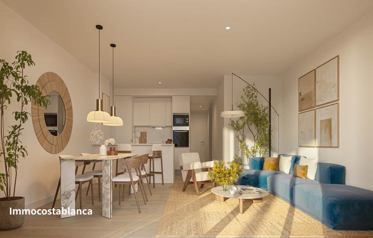 Terraced house in Denia, 100 m², 369,000 €, photo 3, listing 8194016