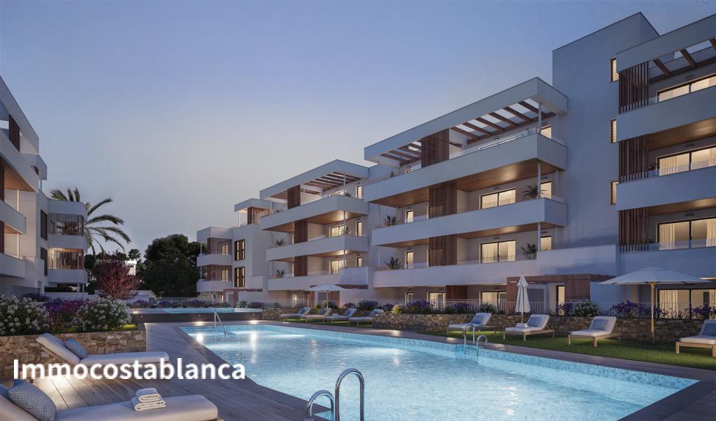 Apartment in Alicante, 122 m², 393,000 €, photo 6, listing 22543296