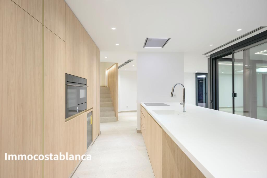 Detached house in Altea, 610 m², 2,250,000 €, photo 8, listing 76396256