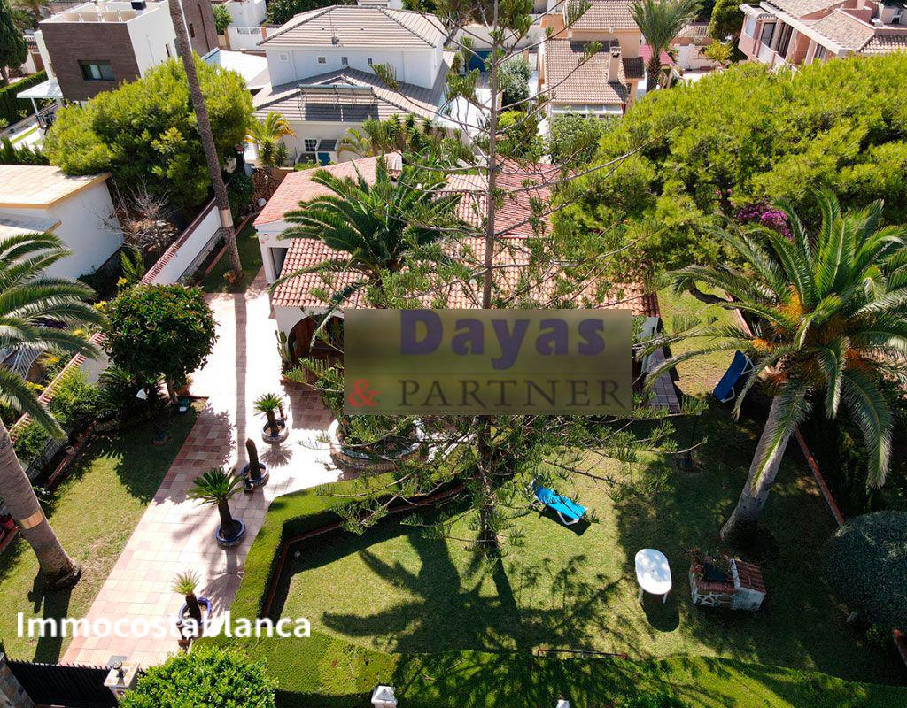 Detached house in Dehesa de Campoamor, 220 m², 1,100,000 €, photo 6, listing 2430496
