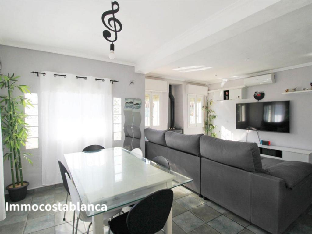 Villa in Calpe, 178 m², 430,000 €, photo 9, listing 11471456