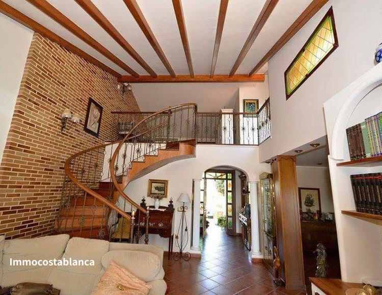 Villa in Los Balcones, 550 m², 950,000 €, photo 2, listing 51777528