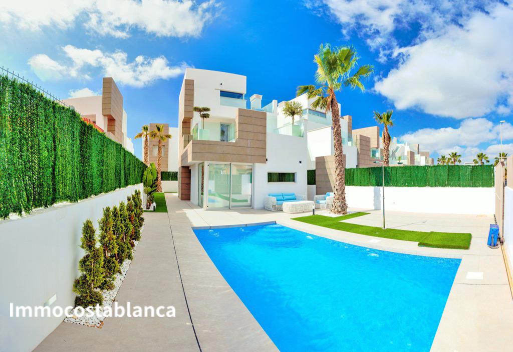 Villa in El Raso, 309,000 €, photo 9, listing 1680816