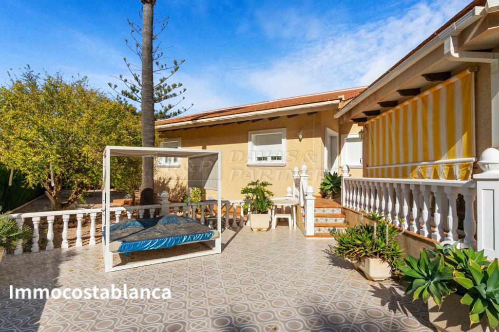 Villa in Dehesa de Campoamor, 340 m², 1,799,000 €, photo 6, listing 10880336